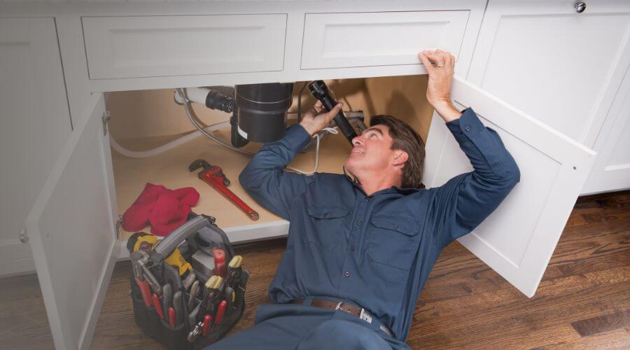 Local expert plumbing services in Woodville, OH